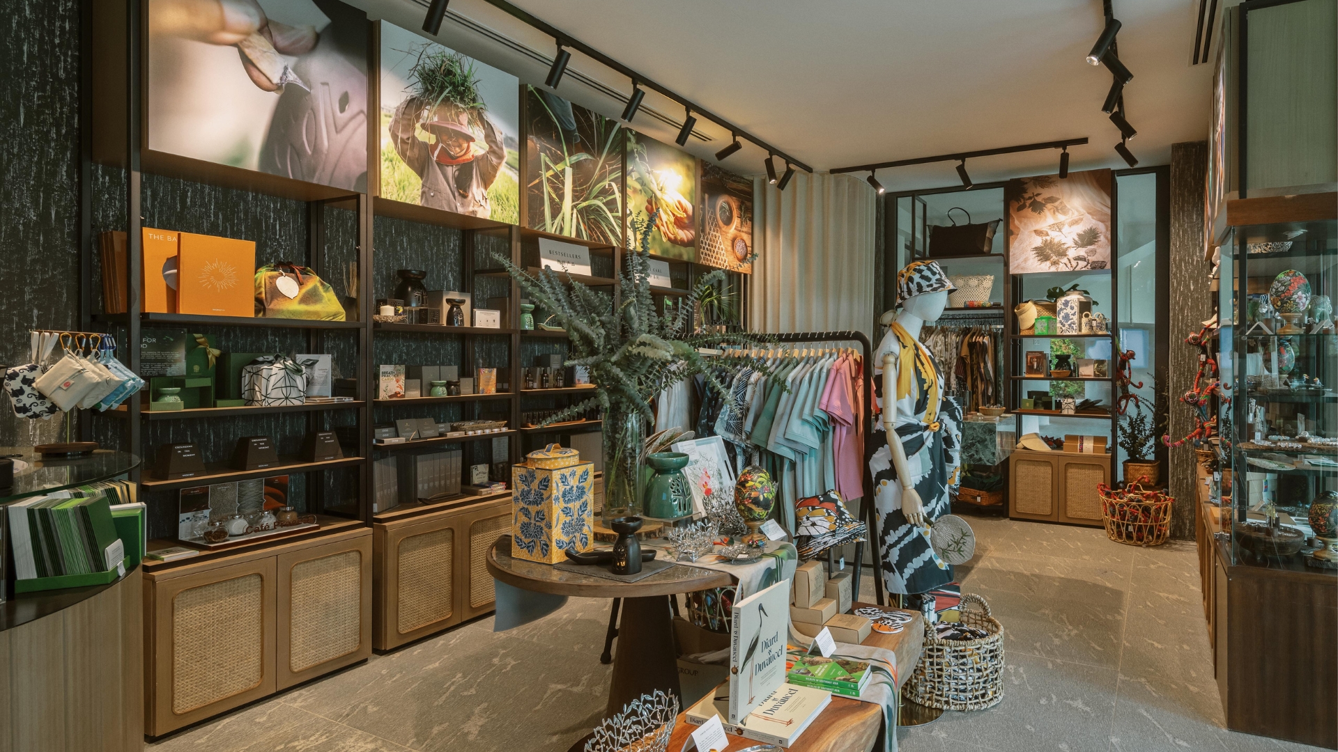 Mandai Rainforest Resort by Banyan Tree_Banyan Tree Gallery